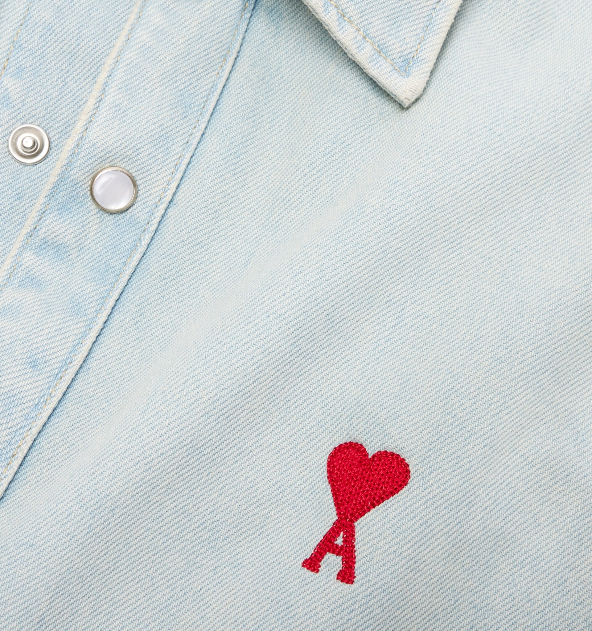 Ami de Coeur Shirt - 4