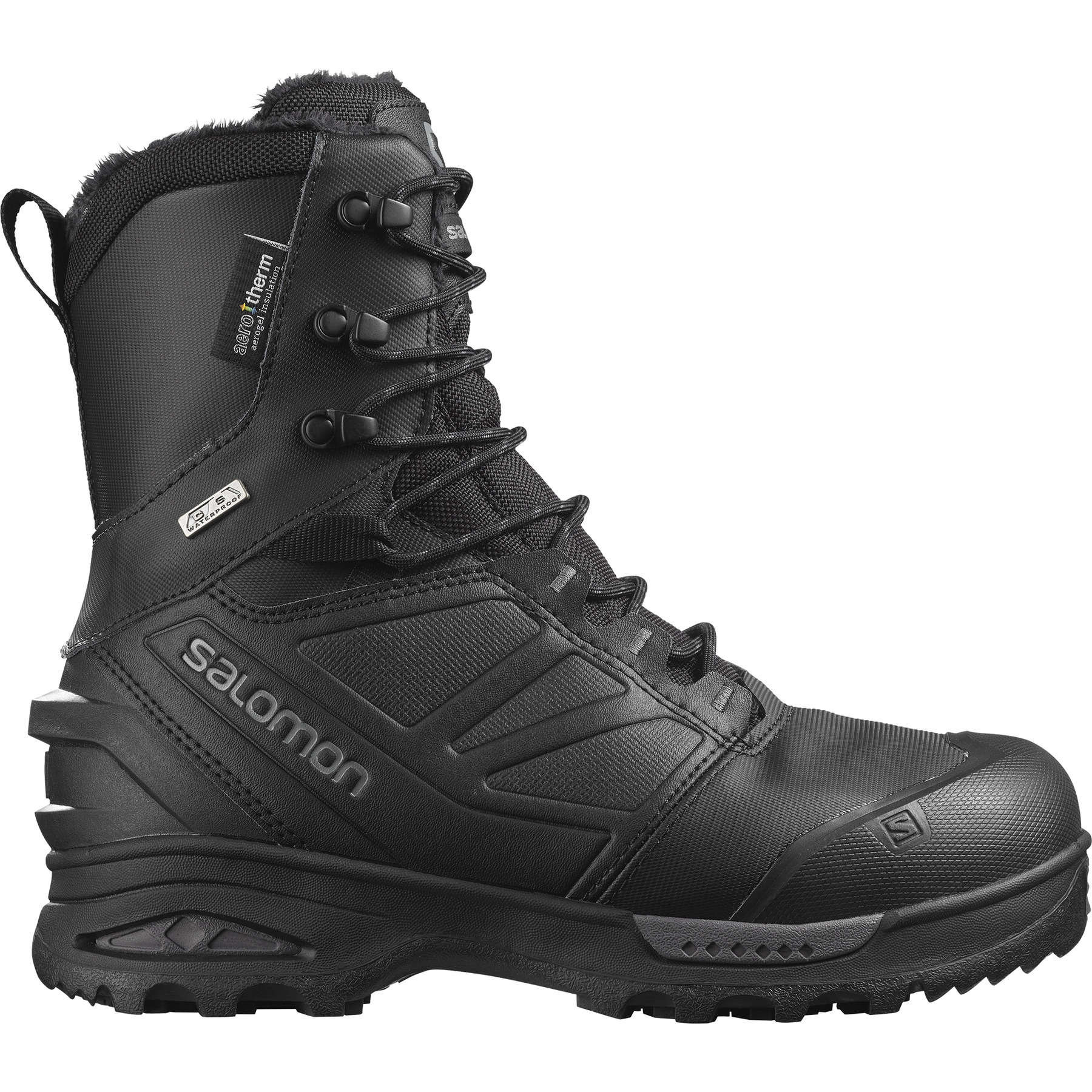 TOUNDRA PRO CLIMASALOMON™ WATERPROOF - 1