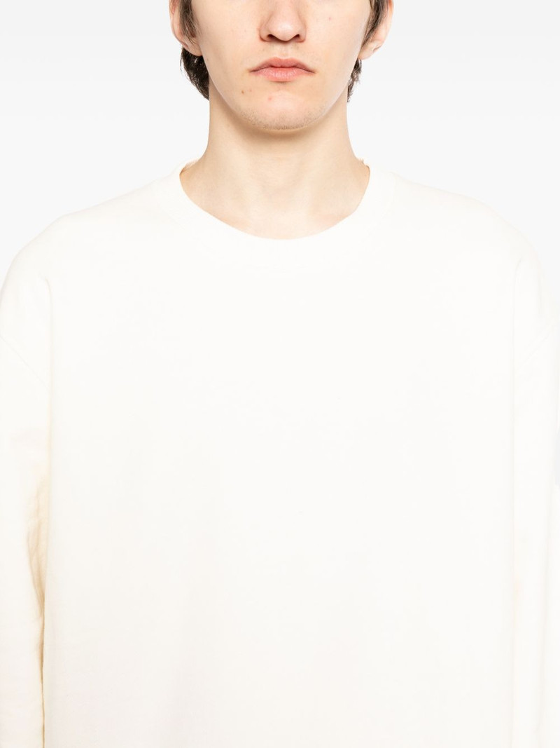cotton sweatshirt 5