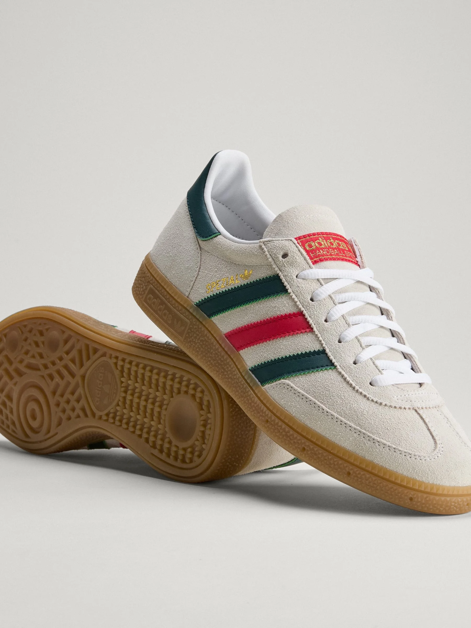 Mexico Handball Spezial Shoes - 1