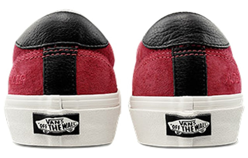 Vans 밴 Acer Ni Sp Checkerboard 빨간 VN0A4UWY17X outlook