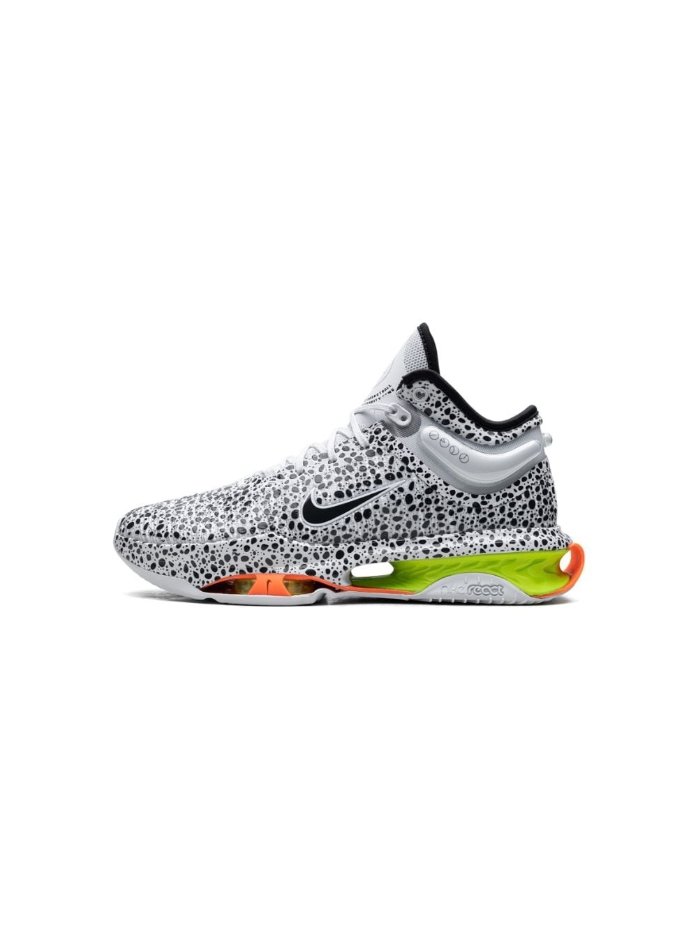 G.T. Jump 2 "Safari" sneakers - 5