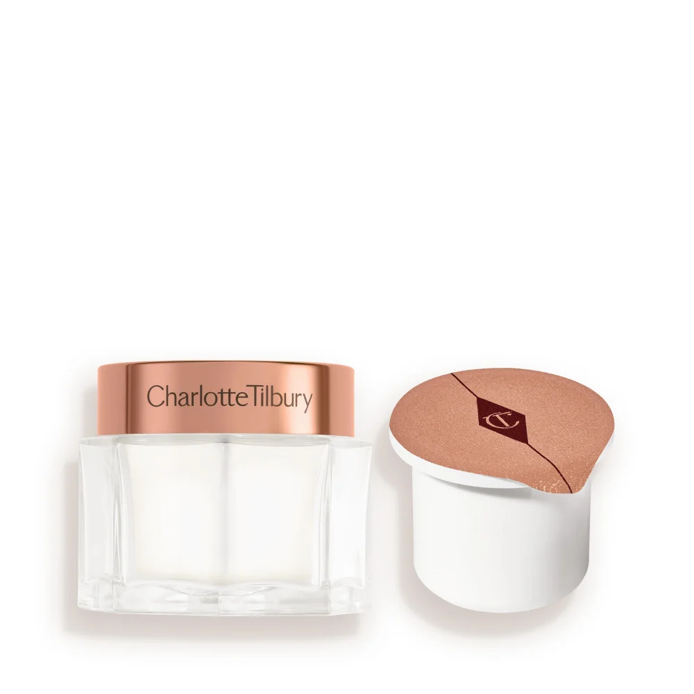 CHARLOTTE’S MAGIC CREAM XL FOREVER KIT SKINCARE KIT - 1