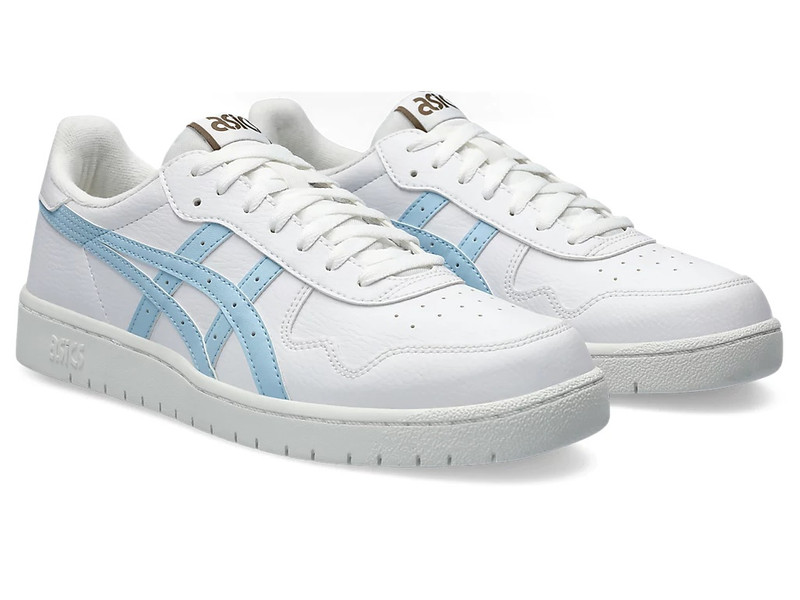 Asics 일본 S outlook
