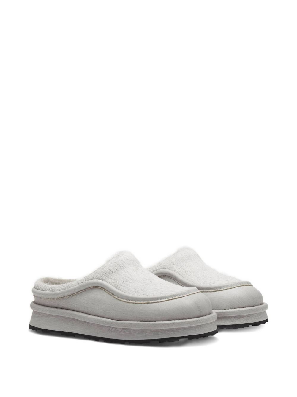 Pillow mules - 2