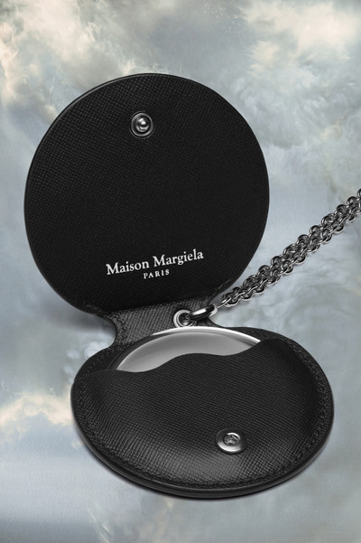 Maison Margiela Leather accessory outlook