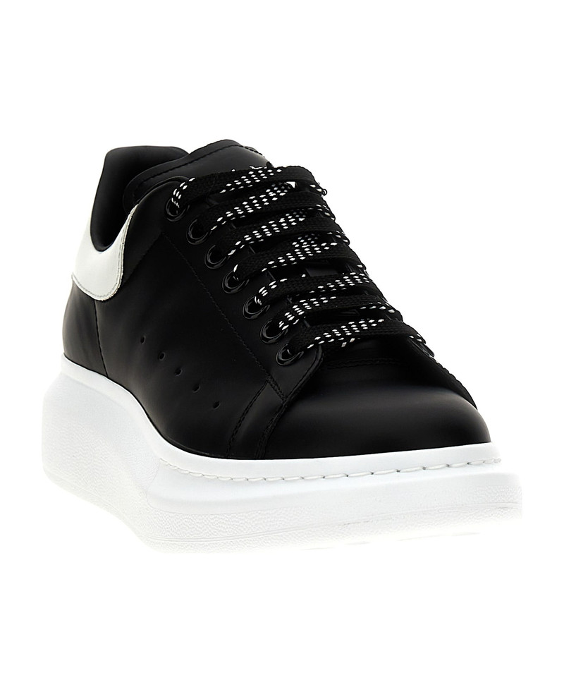 Alexander McQueen 'larry' Sneakers outlook