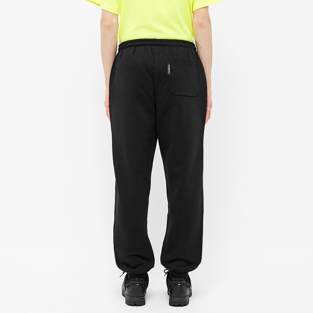 VETEMENTS Russian Police Sweat Pant - 6