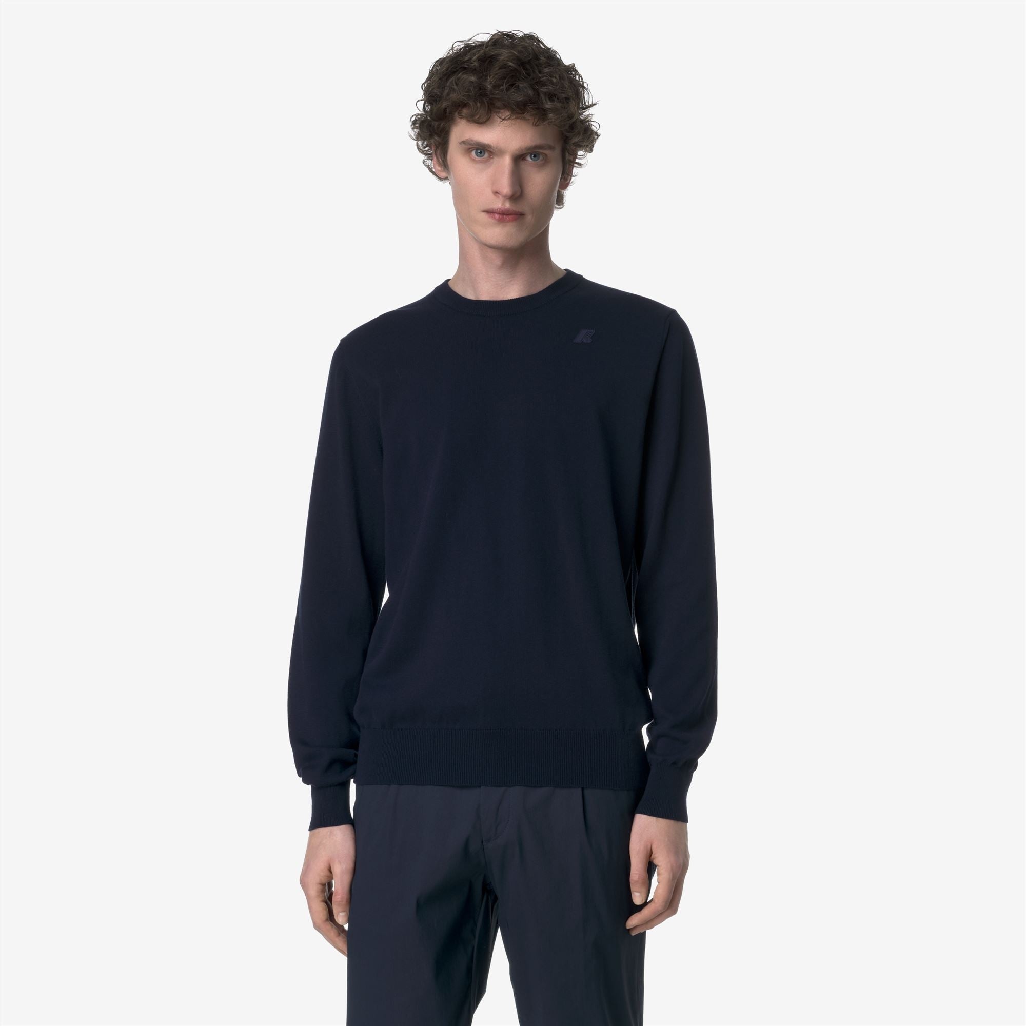 SEBASTIEN COTTON PS - 3