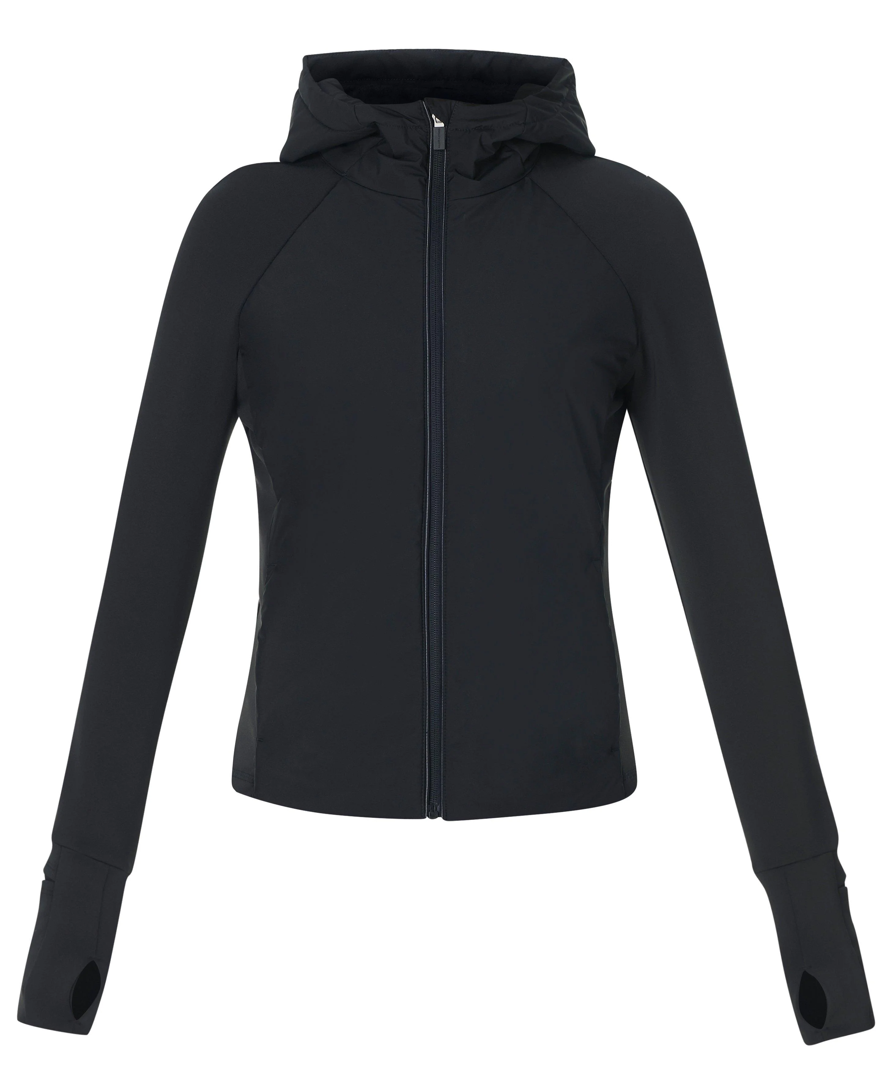 Limitless Run Jacket - 1