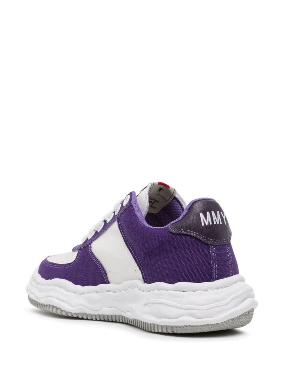 Wayne OG Sole sneakers - 3
