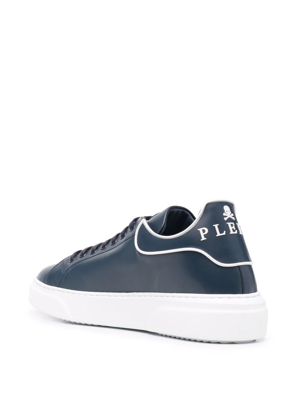 Big Bang low-top sneakers - 3