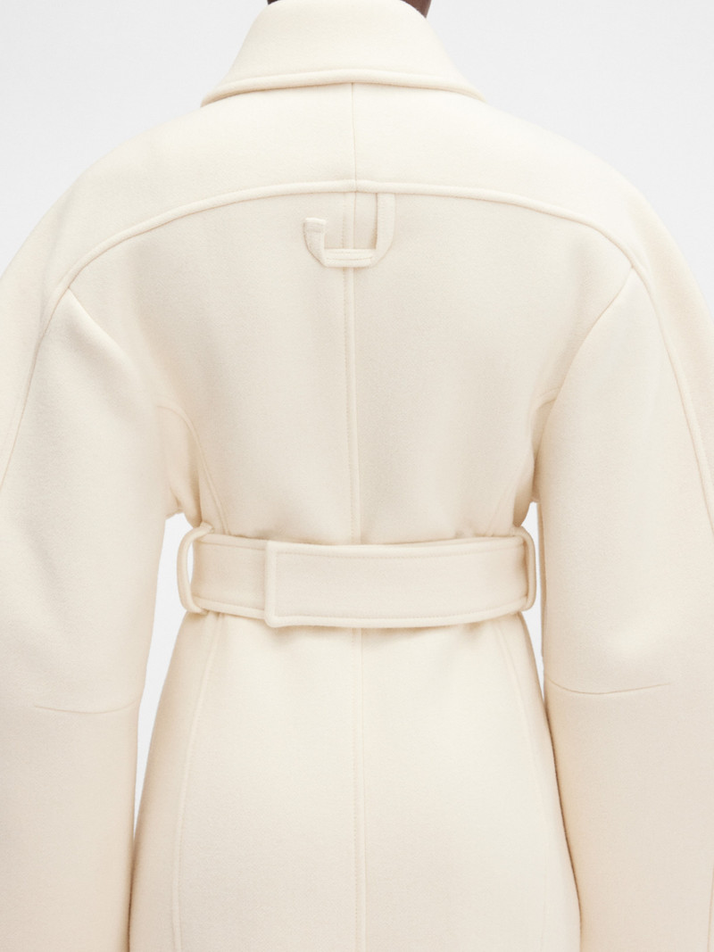 The Bari coat 6