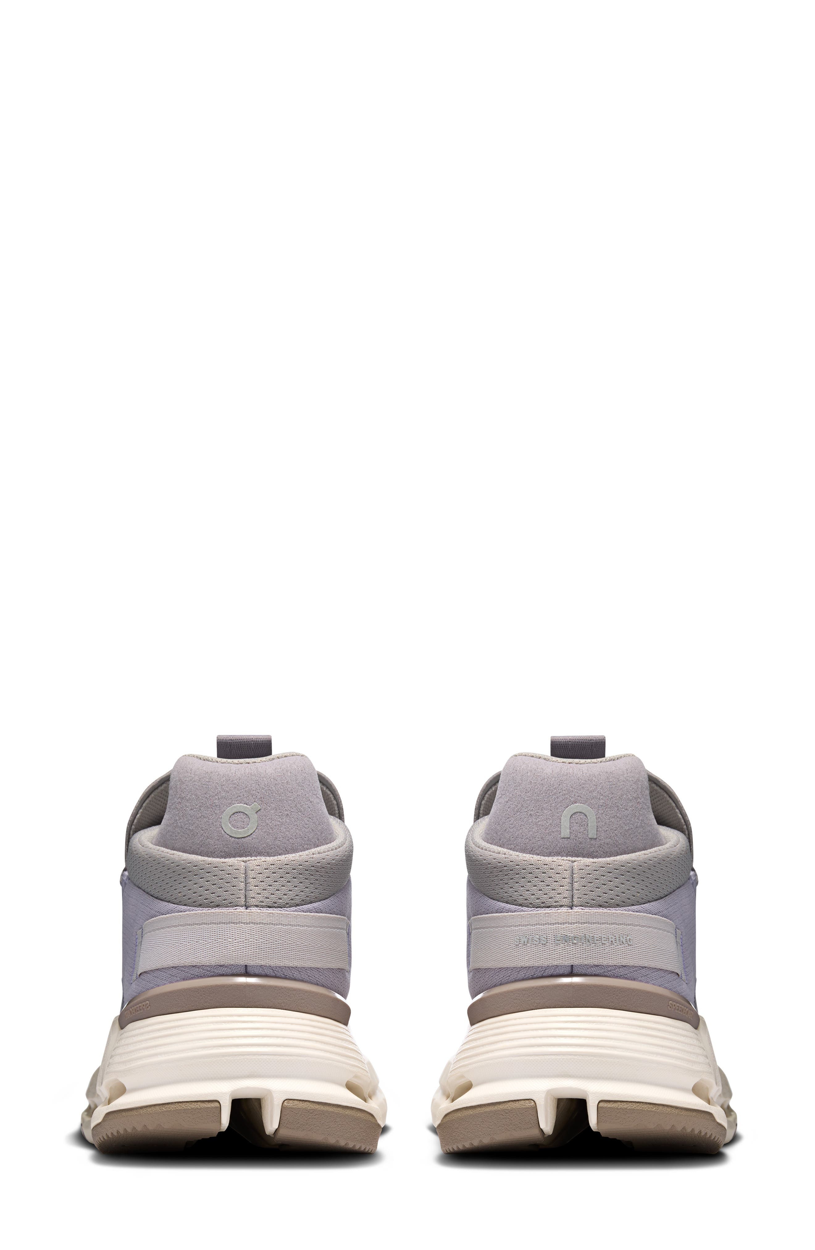 On Cloudnova 2 Sneaker in Fade/Desert at Nordstrom - 7