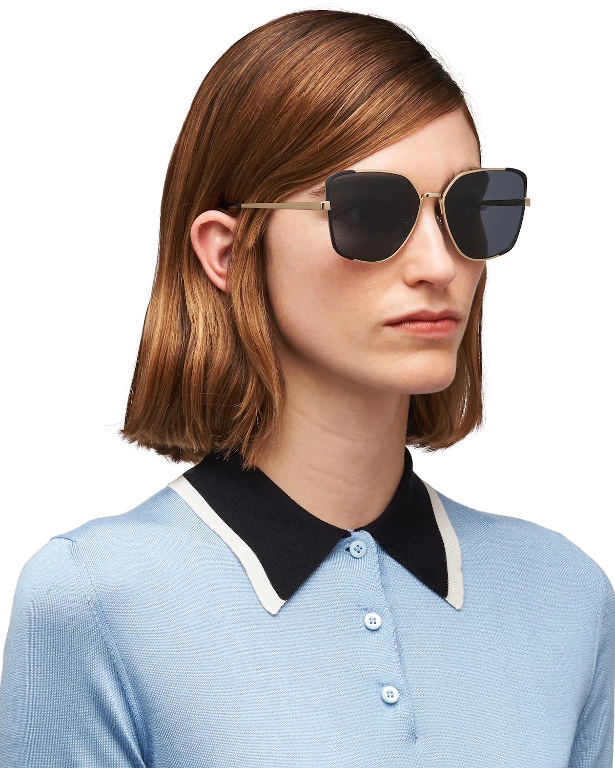 Prada Eyewear Collection sunglasses - 2