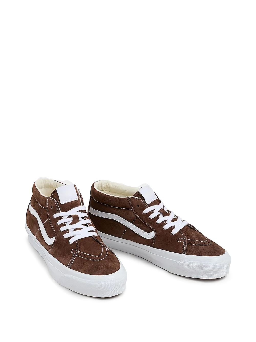 Sk8-mid 83 sneakers - 2