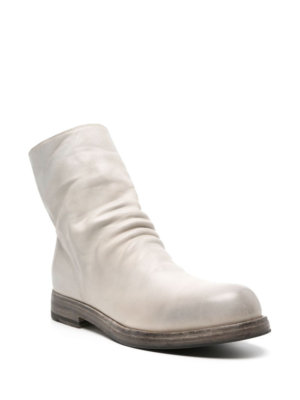 Bulla DD 303 ankle boots - 2