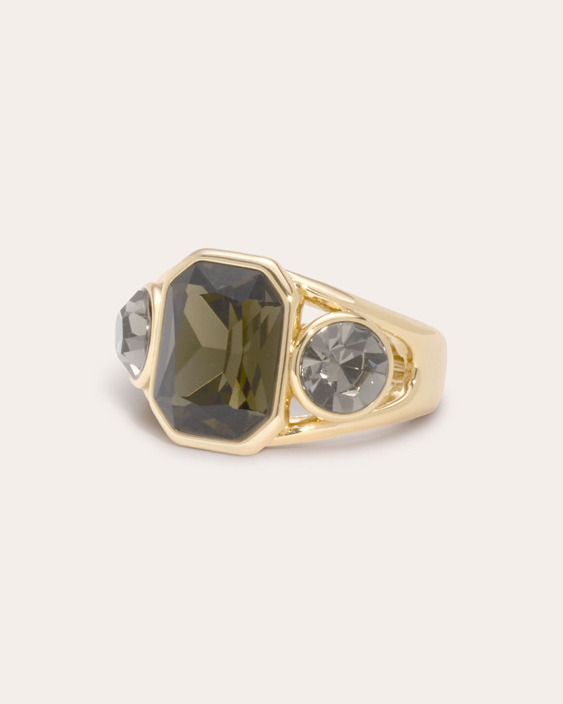 RAMY BROOK Alanna Stone Cocktail Ring outlook