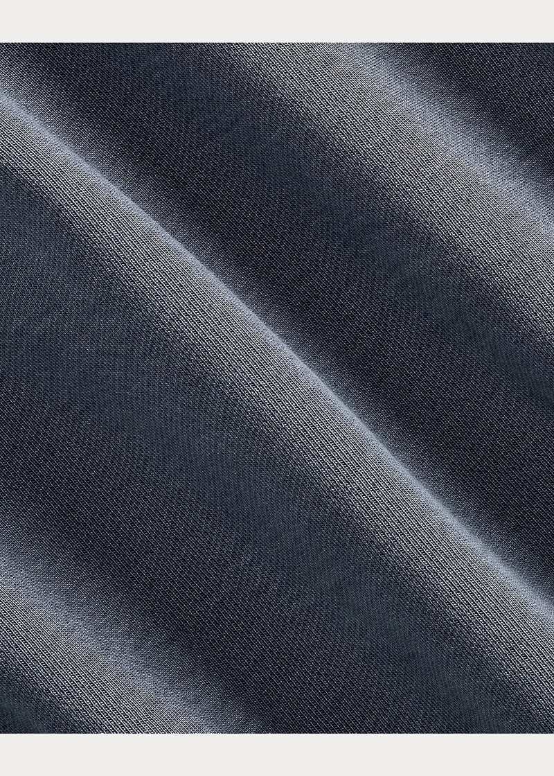 Garment-Dyed French Terry Sweatshirt 5