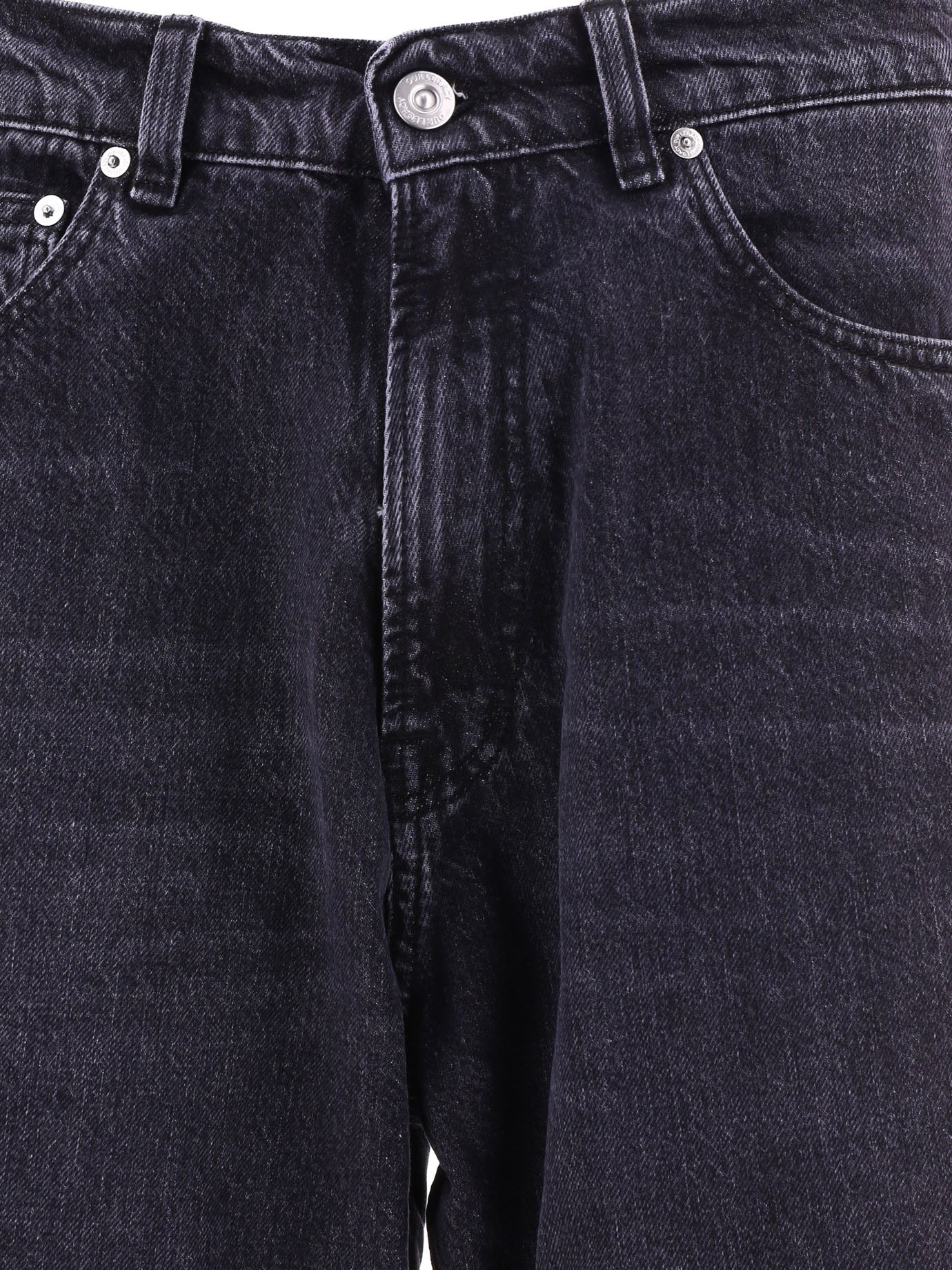 Our Legacy "third Cut" Jeans - 3