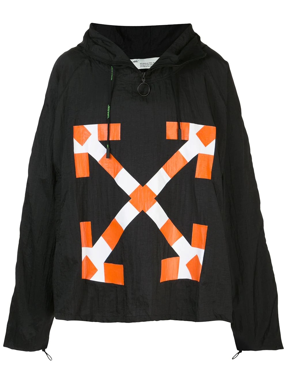 Arrows anorak - 1