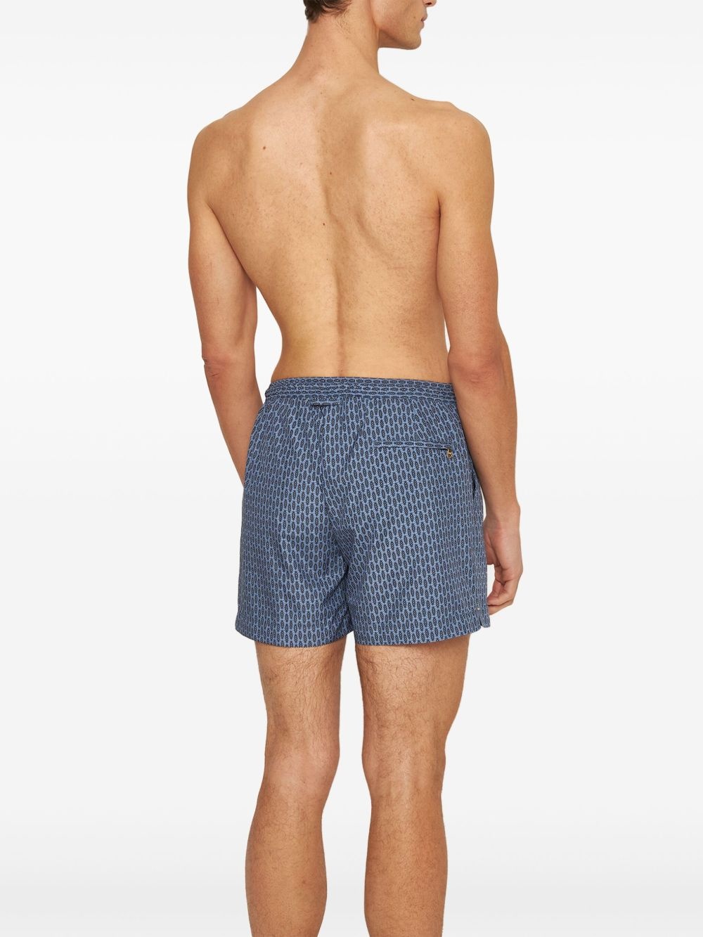 Setter Perez swim shorts - 4