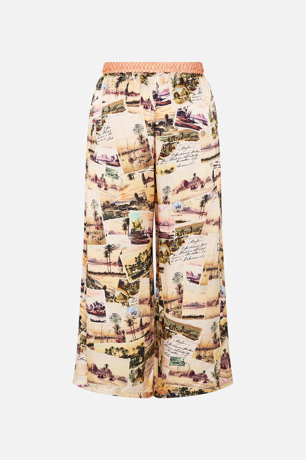 LOUNGE PANT - 10