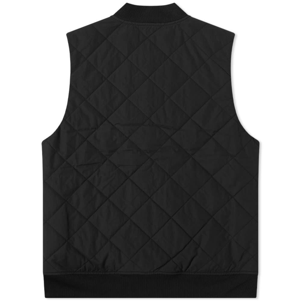 The North Face Cuchillo Inslulated Vest - 2