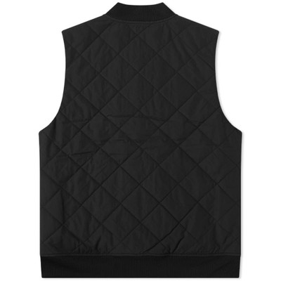 The North Face The North Face Cuchillo Inslulated Vest outlook