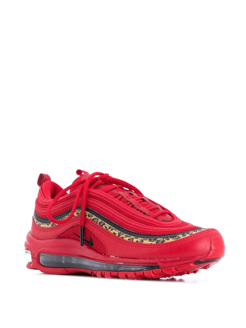 Air Max 97 "Leopard Pack - Red" sneakers - 2