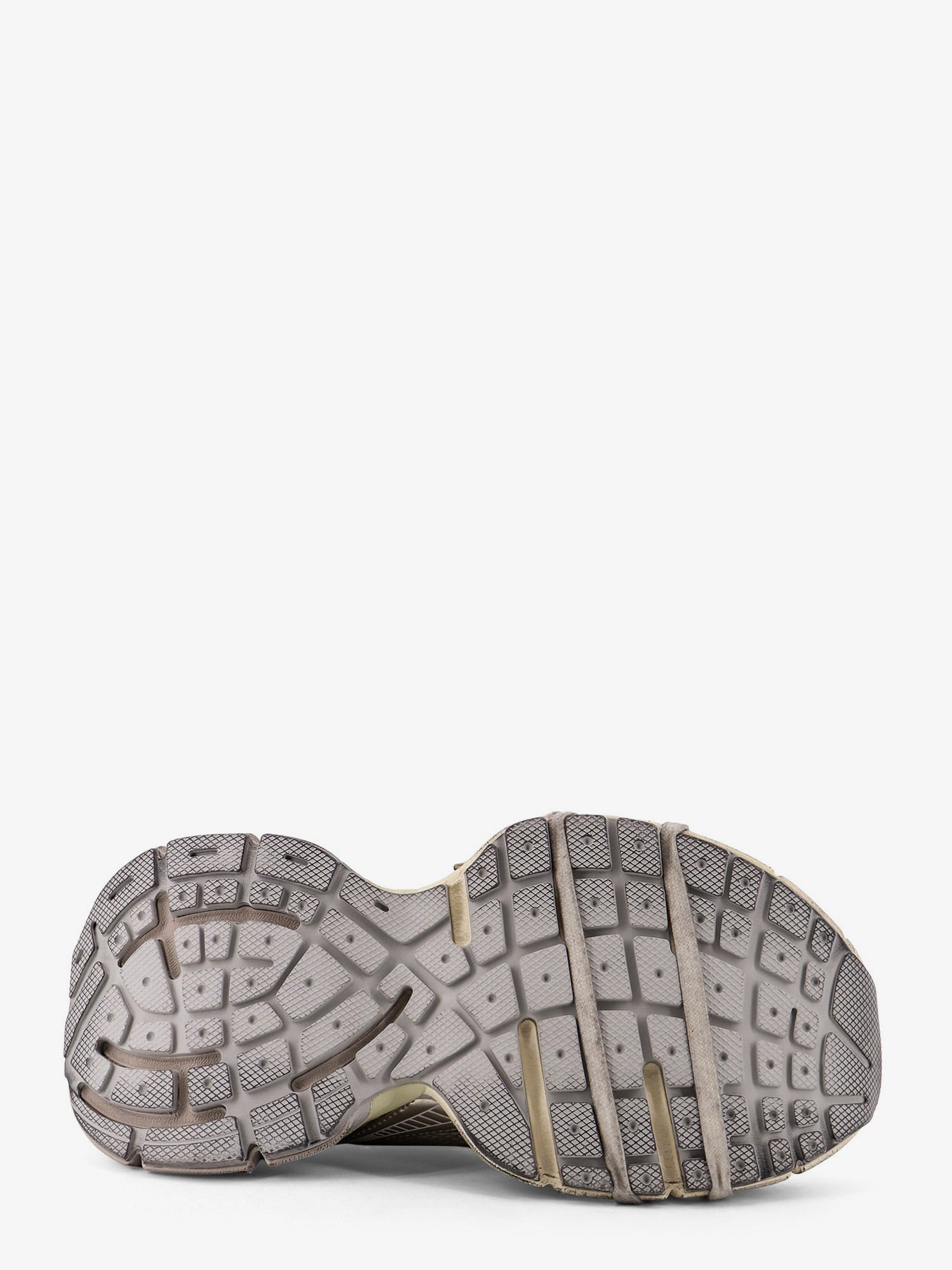 3Xl Low-Top Mesh Sneakers - 5