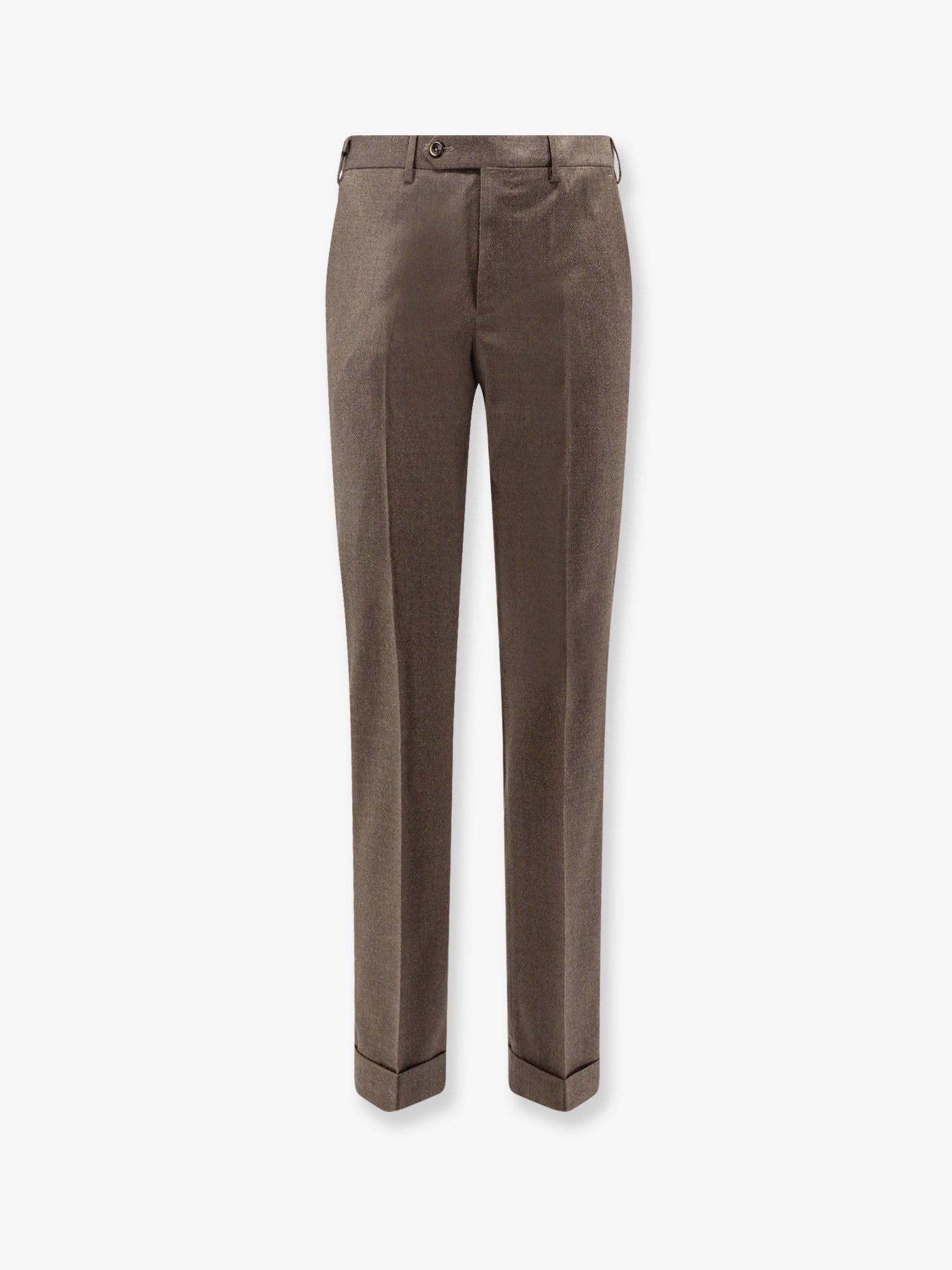 PT TORINO - Pt Torino Style Stretch Wool Trousers - 1