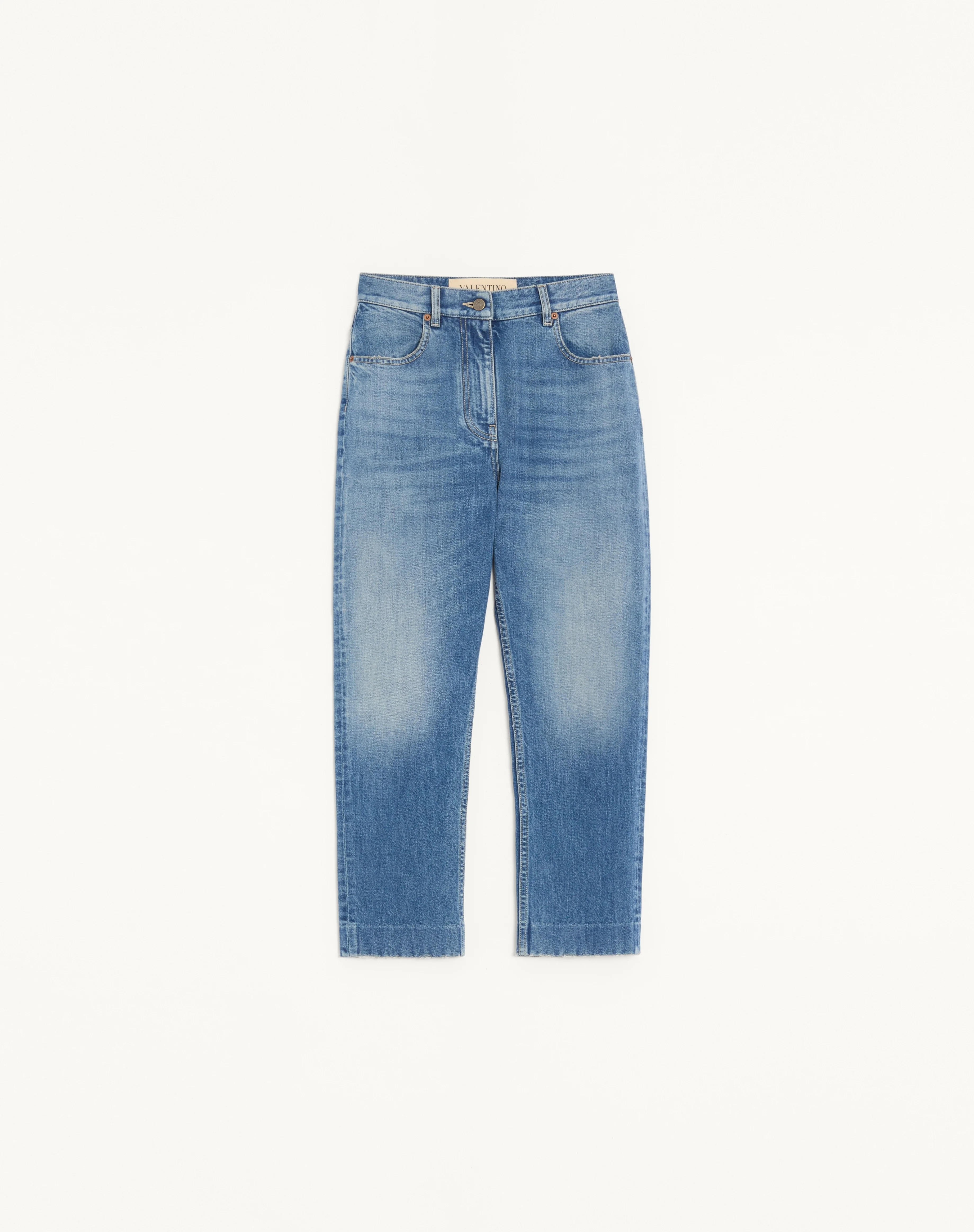 DENIM PANTS - 1