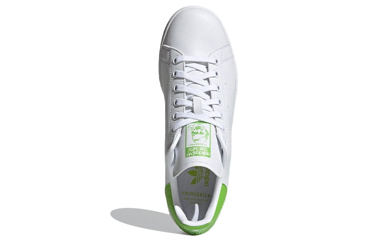 adidas The Muppets x Stan Smith 'Kermit The Frog' FX5550 - 5