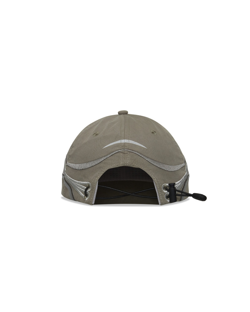 Pursuit 6 Panel Cap 3