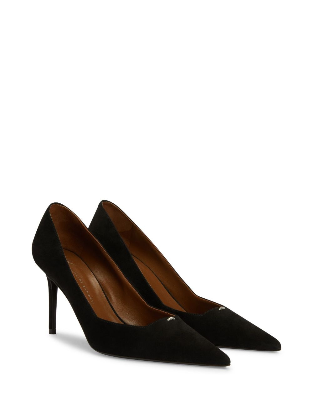 85mm Raquel pumps - 2