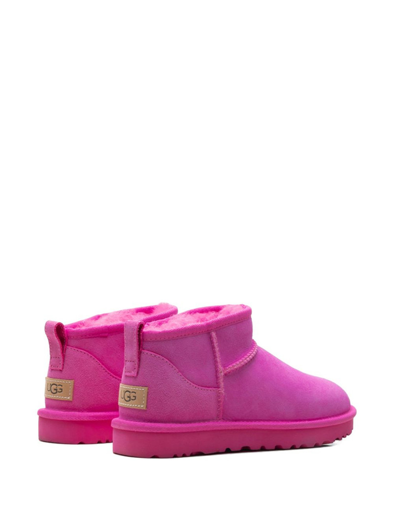 Classic Ultra Mini boots 3