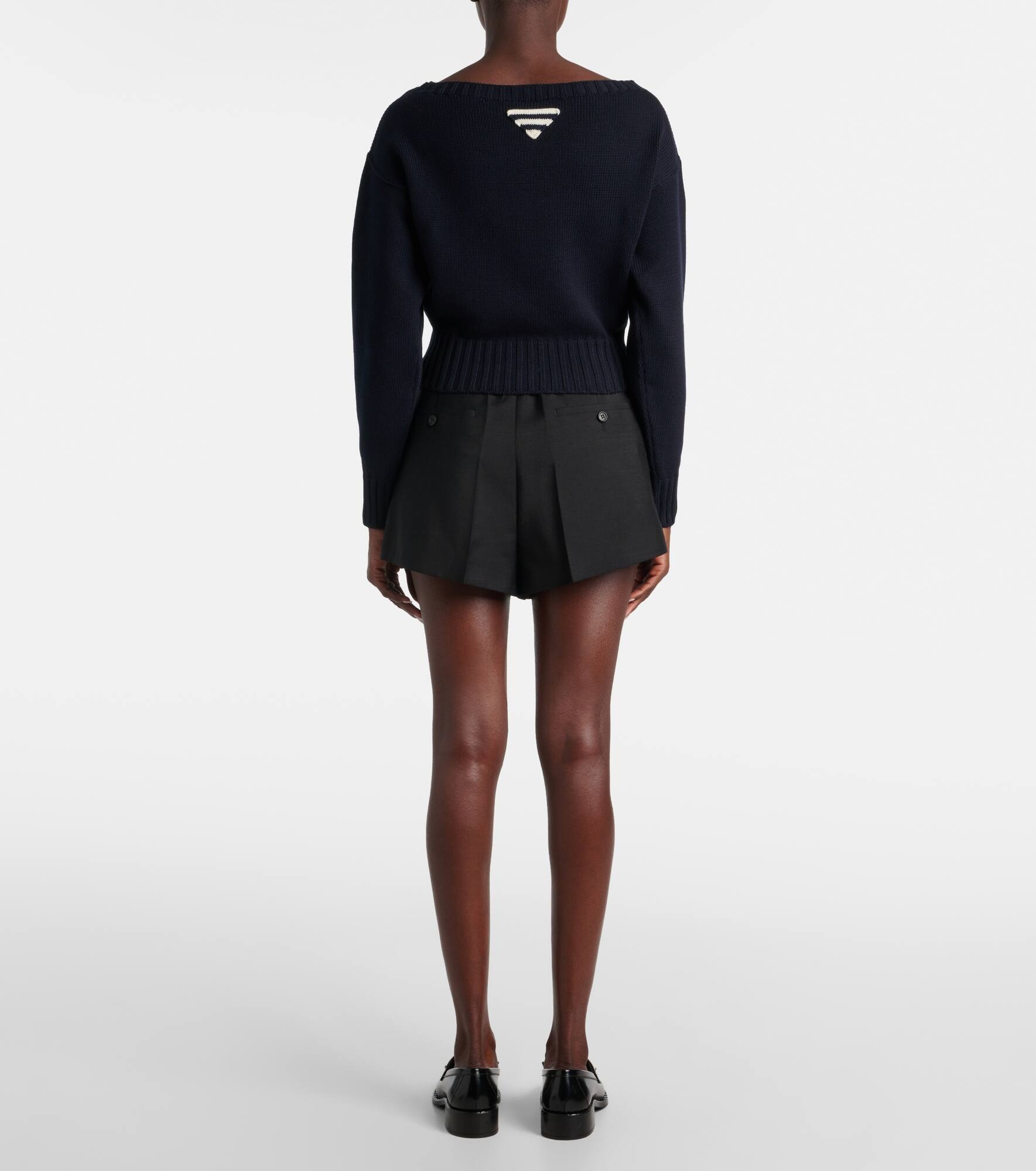 Cotton sweater - 3