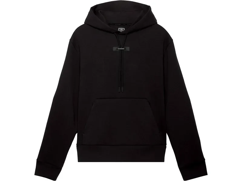 Focus Tech Hoodie - 1