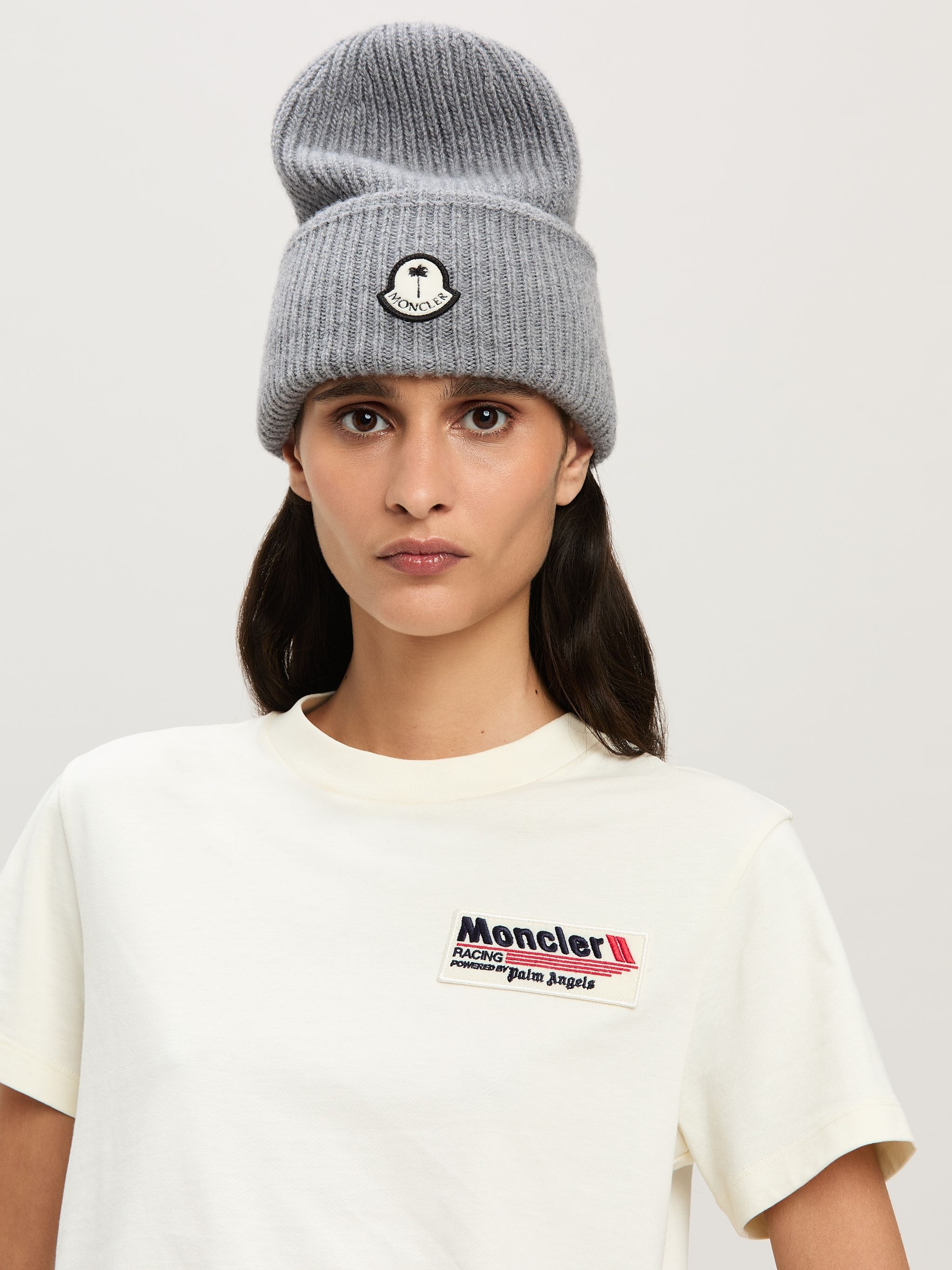 PAxMoncler Racing slim T-shirt - 6