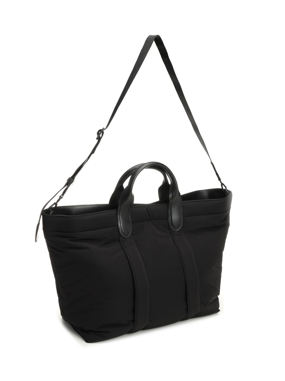 Bambino Handbags Black - 2