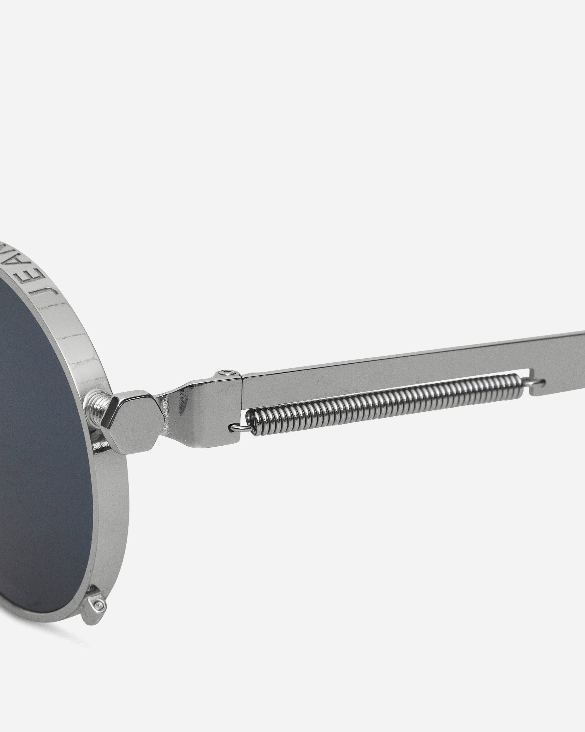56-8171 Sunglasses Silver - 6