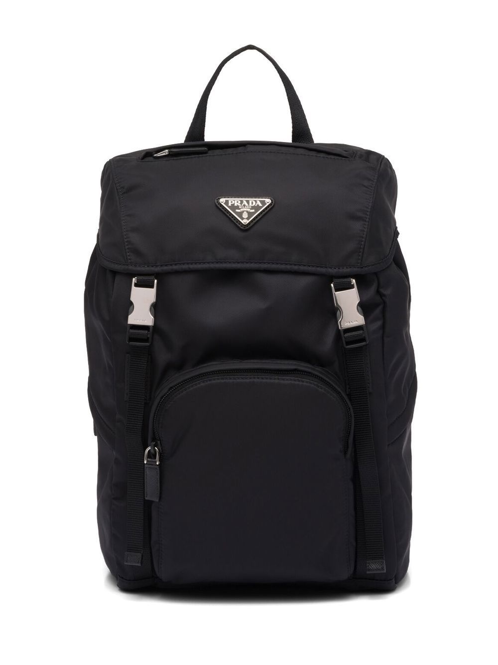 Re-Nylon backpack - 1