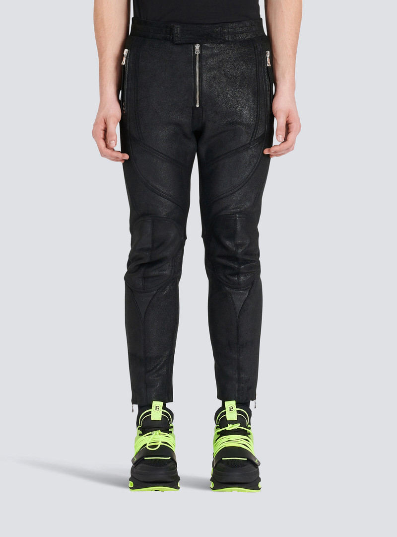 Leather pants 6