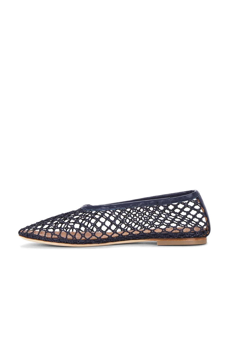 Alba Ballet Flat - 5