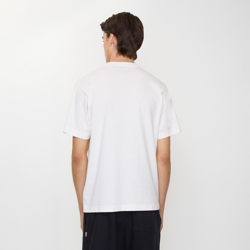 EKD Cotton T-shirt 3