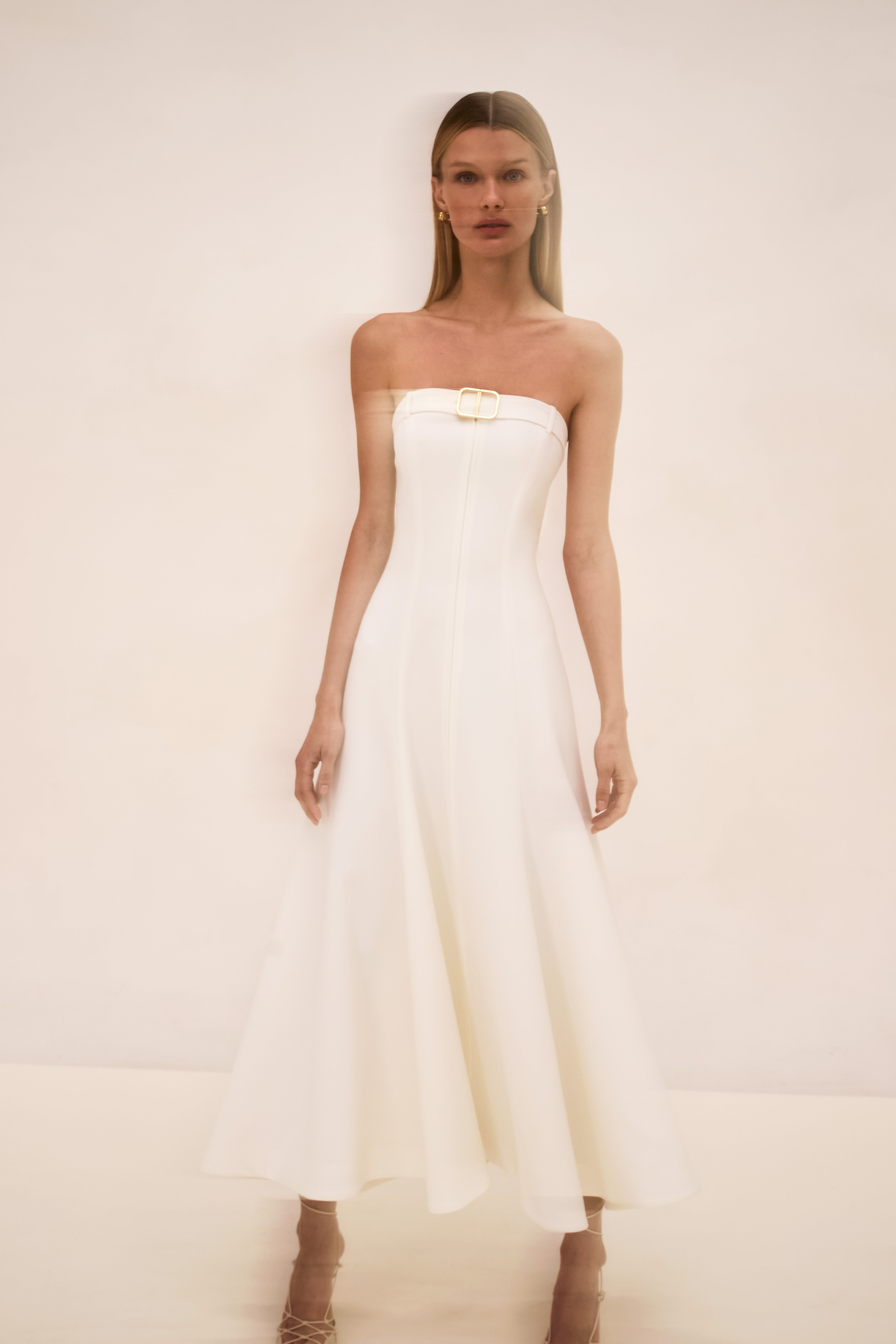 PEARSE DRESS - 3