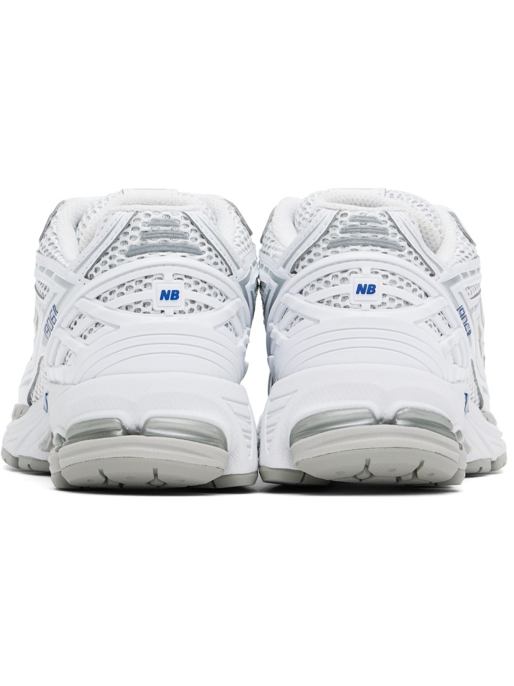 White 1906R Sneakers - 2