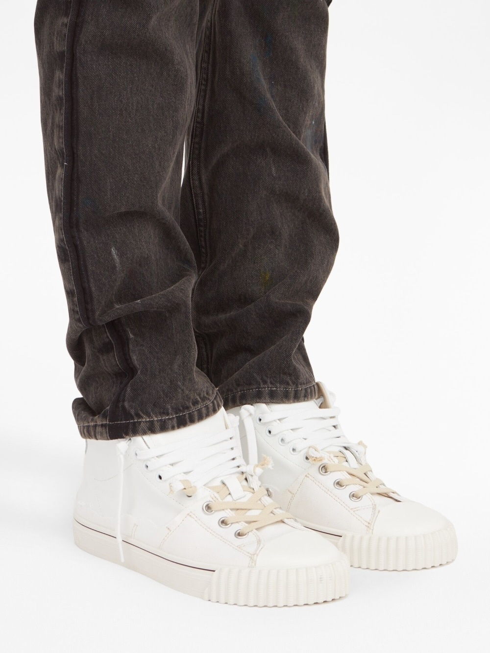 New Evolution low-top sneakers - 6