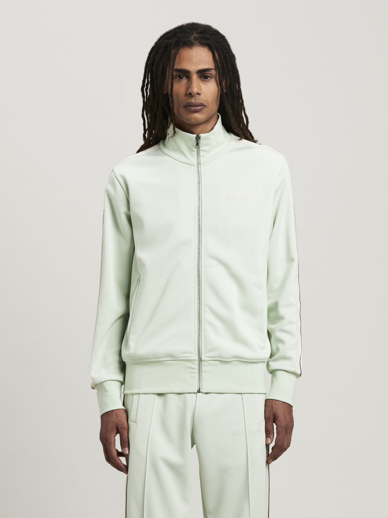 Logo Track Jacket 3